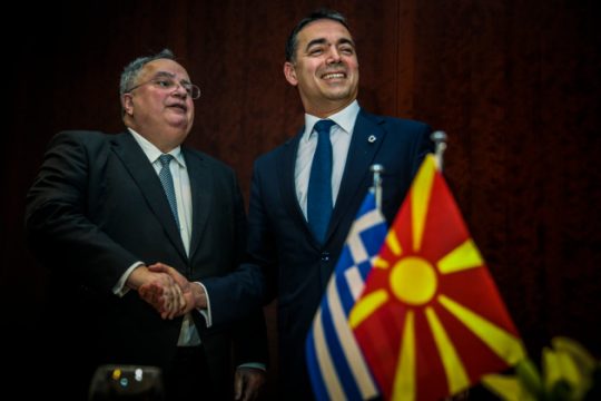 Κοτζιάς: Εξετάζουμε παραλλαγές λύσεων