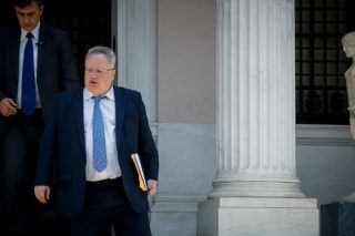 Στη Σόφια με το μυαλό στα Σκόπια
