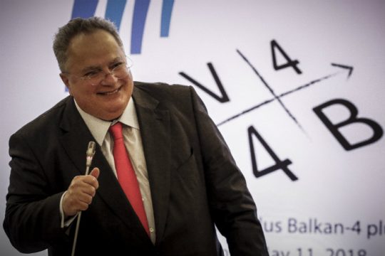 «Υπάρχει θέληση και από τις δύο πλευρές για λύση»