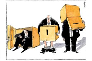 Του Μιχάλη Κουντούρη