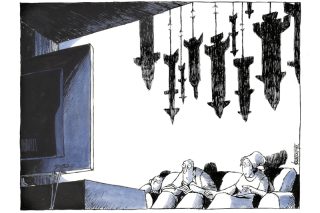 Του Μιχάλη Κουντούρη