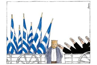 Του Μιχάλη Κουντούρη