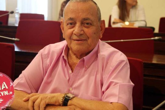 Γιώργος Κουρής: πώς εκδίδεται ο Τύπος στην Ελλάδα
