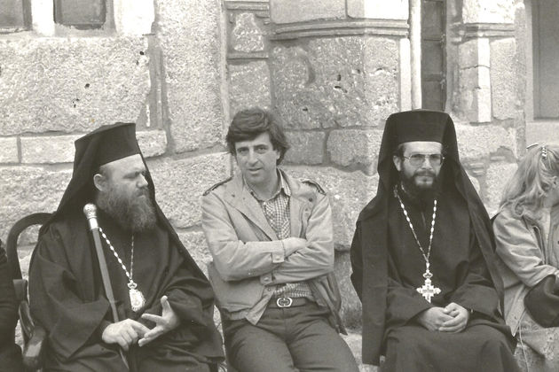 Η Θήβα τιμά τον Κώστα Κουρκούτη