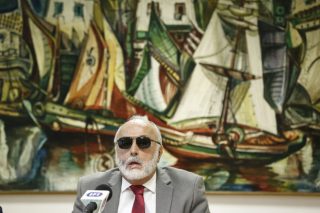 Η Ελλάδα βάζει ρότα για να γίνει κόμβος ανεφοδιασμού στην Αν. Μεσόγειο
