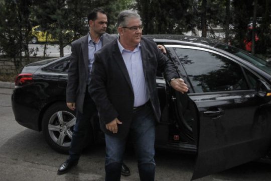 Εντύπωση