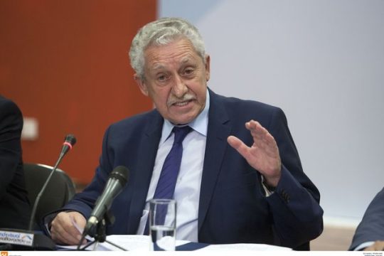 «Στην τουρκική εθνικιστική ατζέντα η κράτηση των δύο στρατιωτικών»