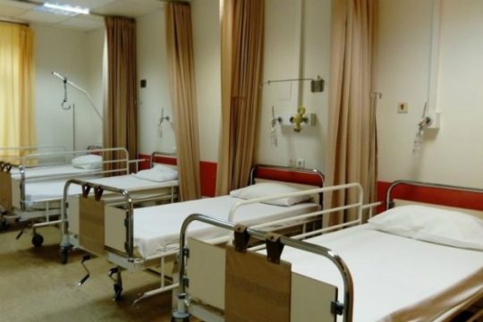 Πέθανε βρέφος γιατί δεν το εμβολίασαν οι γονείς του