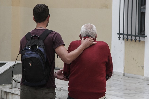 Τοξικές συναναστροφές