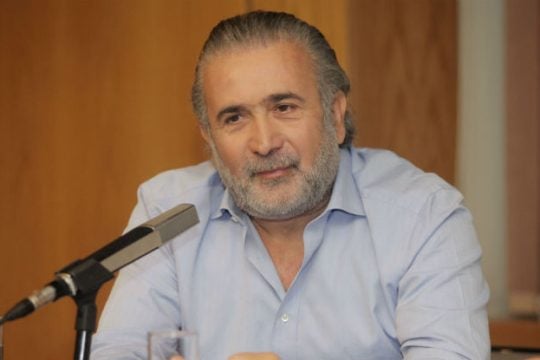 Το Mega πήρε το «Αλ Τσαντίρι Νιουζ» και η κυβέρνηση δεν θα νιώθει καλά