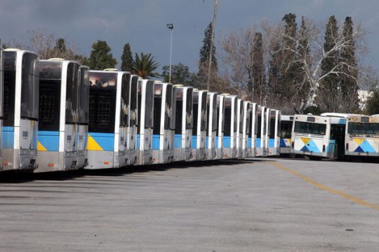 «Εδωσε» τους τεχνικούς ο Σπίρτζης