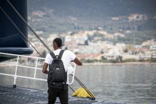 Το άλλο Αιγαίο