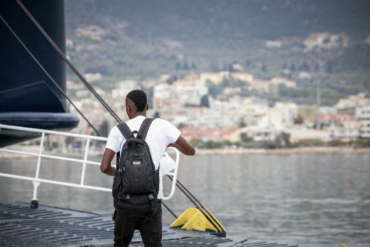 Το άλλο Αιγαίο
