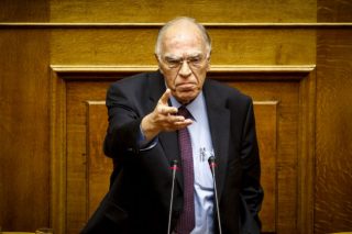 «Μηδέν σε ΣΥΡΙΖΑ και Ν.Δ.»