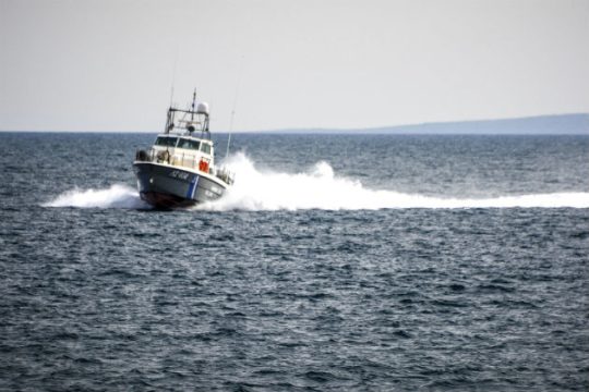 Εξαρθρώθηκε κύκλωμα που διακινούσε πρόσφυγες και μετανάστες