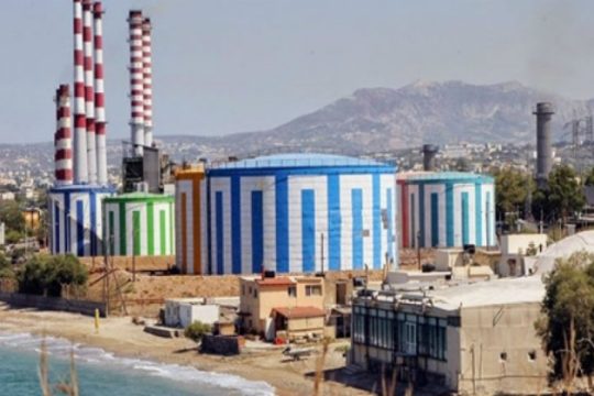 Οι Ελεύθεροι Δημότες Μαλεβιζίου για τον ΑΗΣ Λινοπεραμάτων
