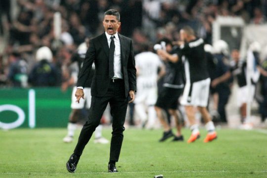 Η «εξομολόγηση» του Λουτσέσκου
