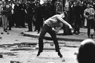 Για τον Μάη του ’68