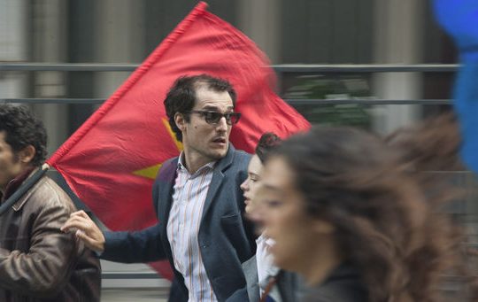 Μια βόλτα στις Κάνες που δεν έγιναν