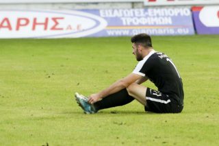 Σε ρυθμούς… σάμπα o Ολυμπιακός