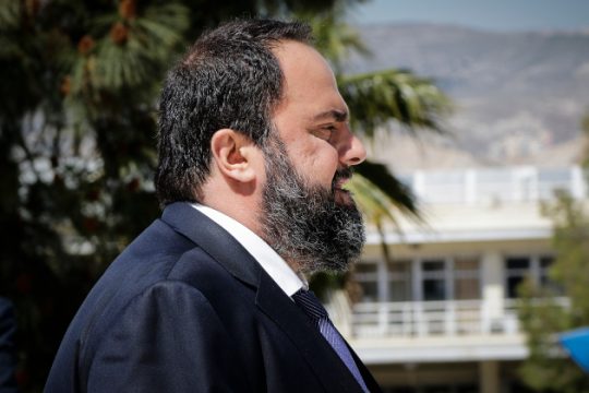 «Λάδι στη φωτιά» ρίχνει ο Μαρινάκης