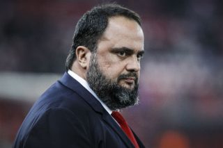 Οταν οι εφοπλιστές πολιτεύονται