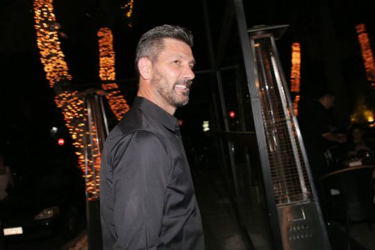 Ούτε ένα τηλεφώνημα