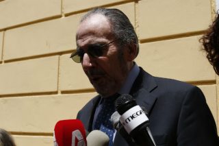 Διαμαρτυρόμενος απεσύρθη από υποψήφιος ο Ανδρ. Μαρτίνης