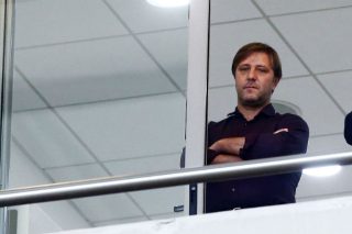 Οι «πρώτες ύλες» για τον Ολυμπιακό του Μαρτίνς