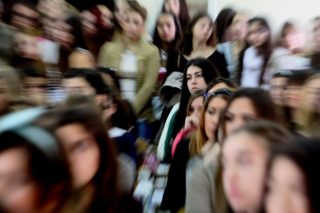 Φρένο στις σκέψεις για επιβολή διδάκτρων