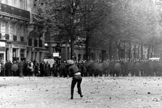 «1968»: ο κλέφτης της Ιστορίας