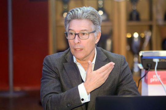«Persona non grata» ο Περέιρα για ΑΕΚ