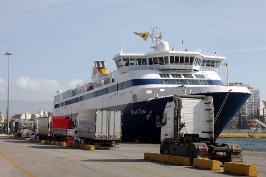 Από 1ης Ιουλίου η πιλοτική εφαρμογή του μεταφορικού ισοδύναμου στα νησιά