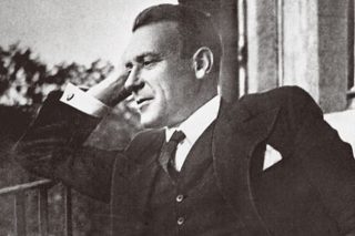 Σατανικός μαιτρ