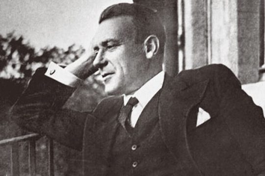 Σατανικός μαιτρ