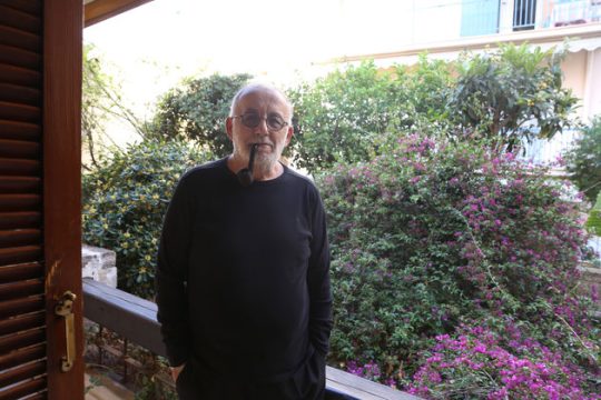 «Καρκίνε, τα έβαλες με λάθος άνθρωπο. Θα σε ταλαιπωρήσω φρικτά»