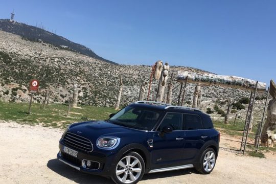 Εκδρομικής χρήσης