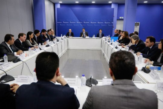 Ανανέωση;