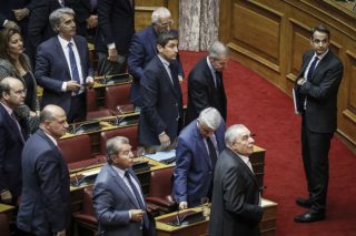 Σημειολογία;