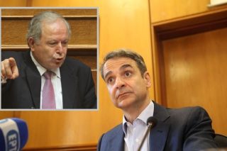 Κάρτες μέλους Ν.Δ. με… το κιλό!