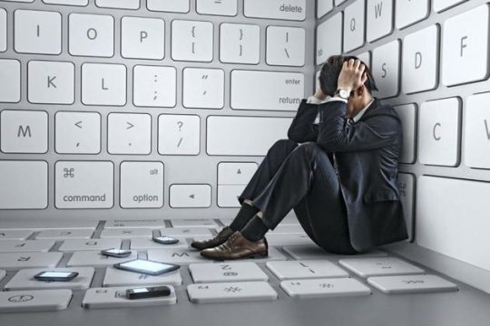 Στη ζούγκλα του Παγκόσμιου Ιστού