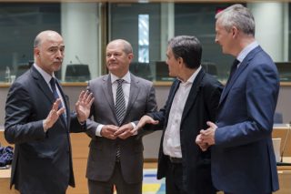 Θα μας πάρουν με το καλό ή θα μας πάρουν νέα… μέτρα