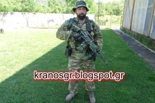 Δούρειος Ιππος για τη Δημοκρατία