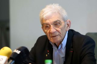Στα δύο η Θεσσαλονίκη για τον «Κλεισθένη»
