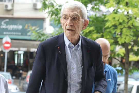 «Μου επιτέθηκαν οργανωμένοι φασίστες»