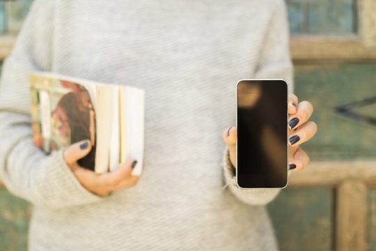 Για το λεξιλόγιο των νέων