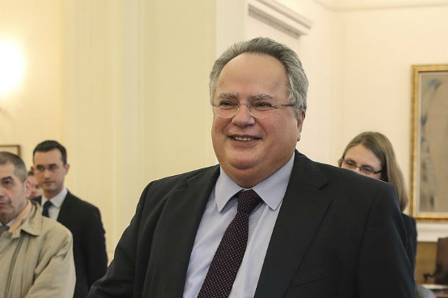 «Ευρωπαϊκή Τουρκία σημαίνει “όχι” στην κατοχή ξένων εδαφών»