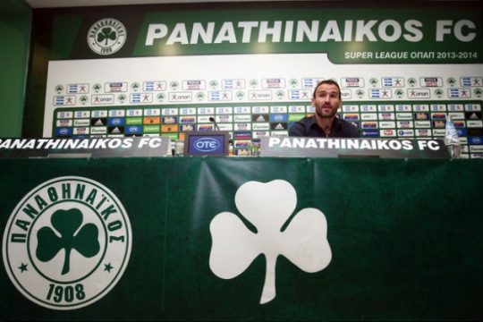 Επιστροφή Νταμπίζα με την ανοχή Παϊρόζ