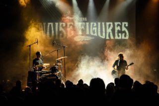 Noise Figures: Ένα κάποιο χάσιμο σίγουρα το χρειαζόμαστε όλοι μας…