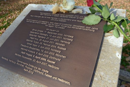 Βασανιστικά ερωτήματα για τη νεοναζιστική οργάνωση NSU